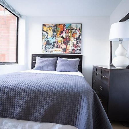 West Chelsea Apartment 30 Day Stays New York Luaran gambar