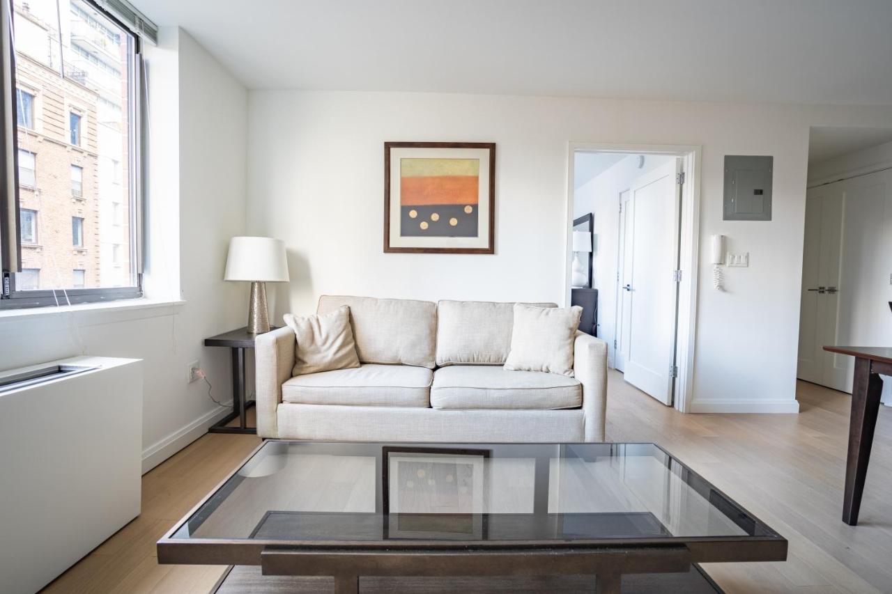 West Chelsea Apartment 30 Day Stays New York Luaran gambar