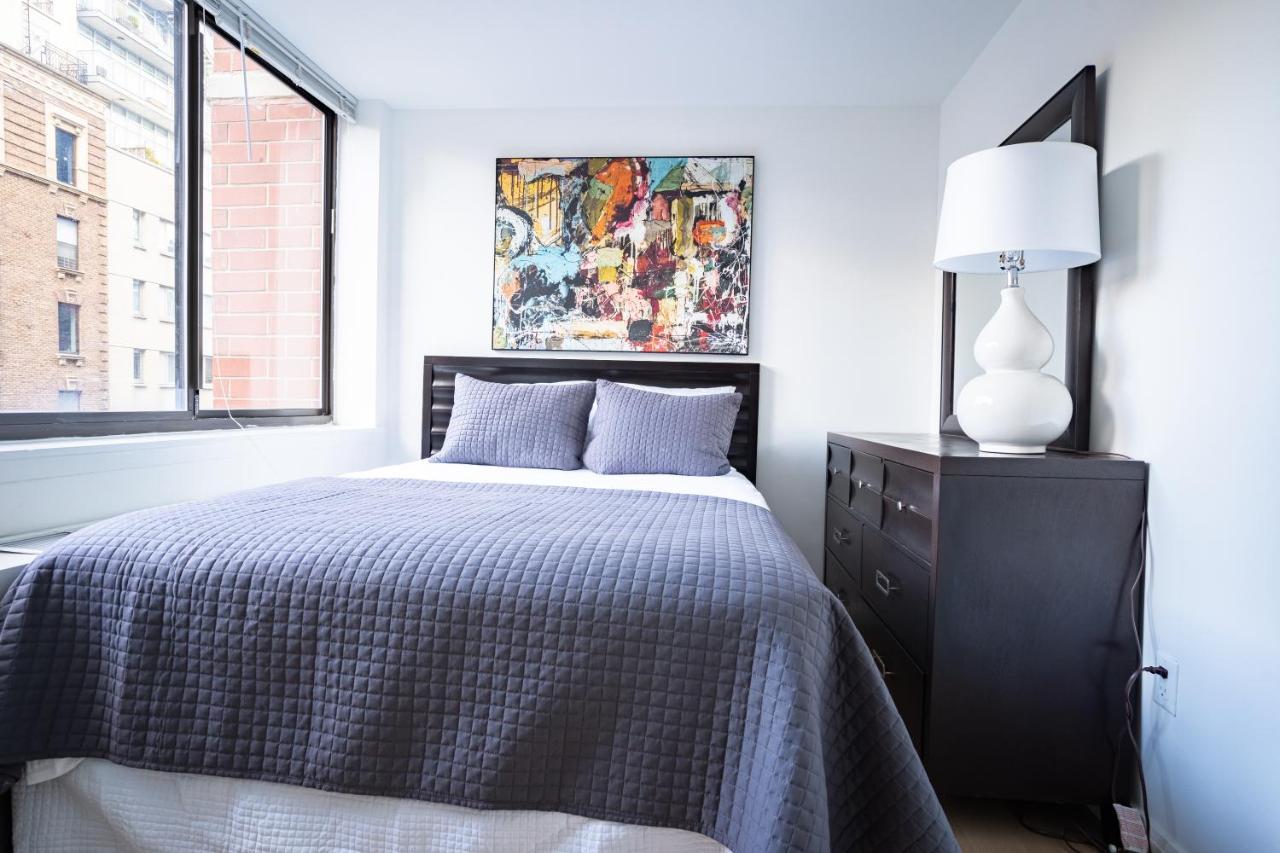 West Chelsea Apartment 30 Day Stays New York Luaran gambar