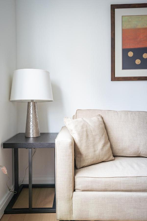 West Chelsea Apartment 30 Day Stays New York Luaran gambar