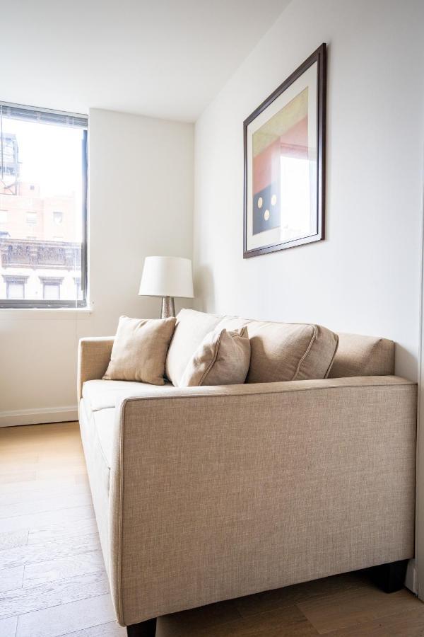 West Chelsea Apartment 30 Day Stays New York Luaran gambar