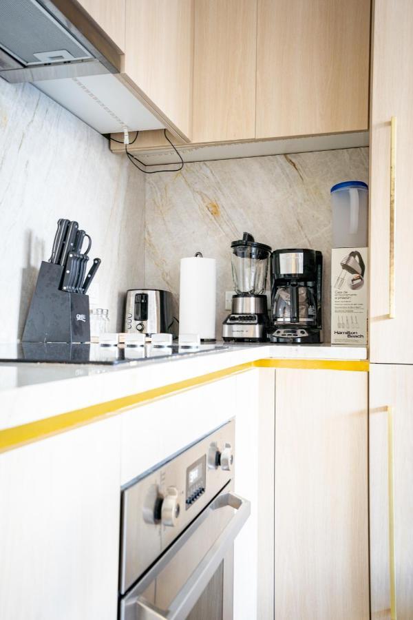 West Chelsea Apartment 30 Day Stays New York Luaran gambar