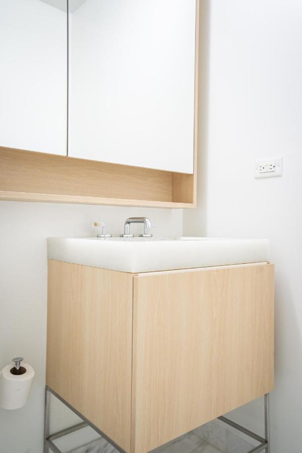 West Chelsea Apartment 30 Day Stays New York Luaran gambar